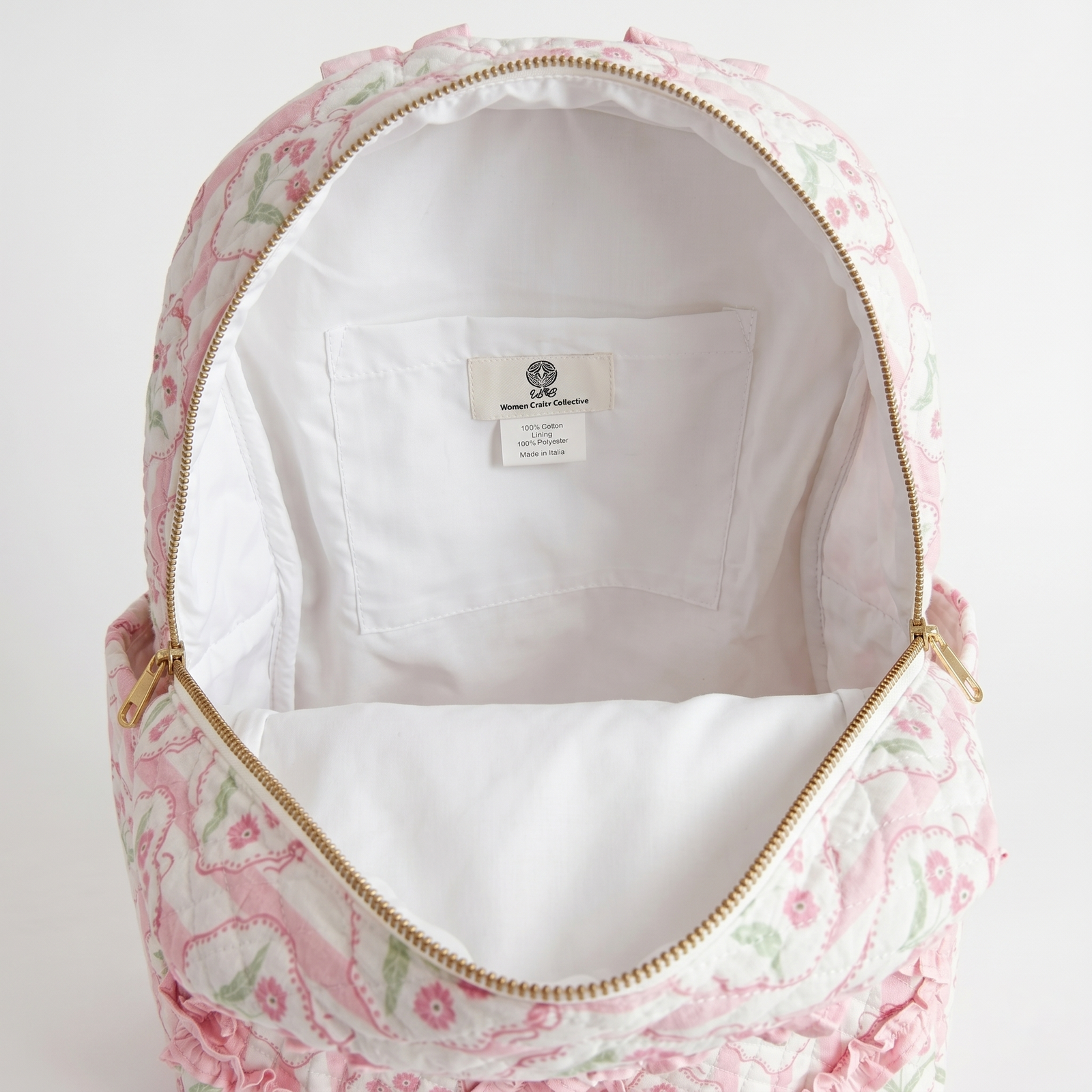 Handcrafted Pouches