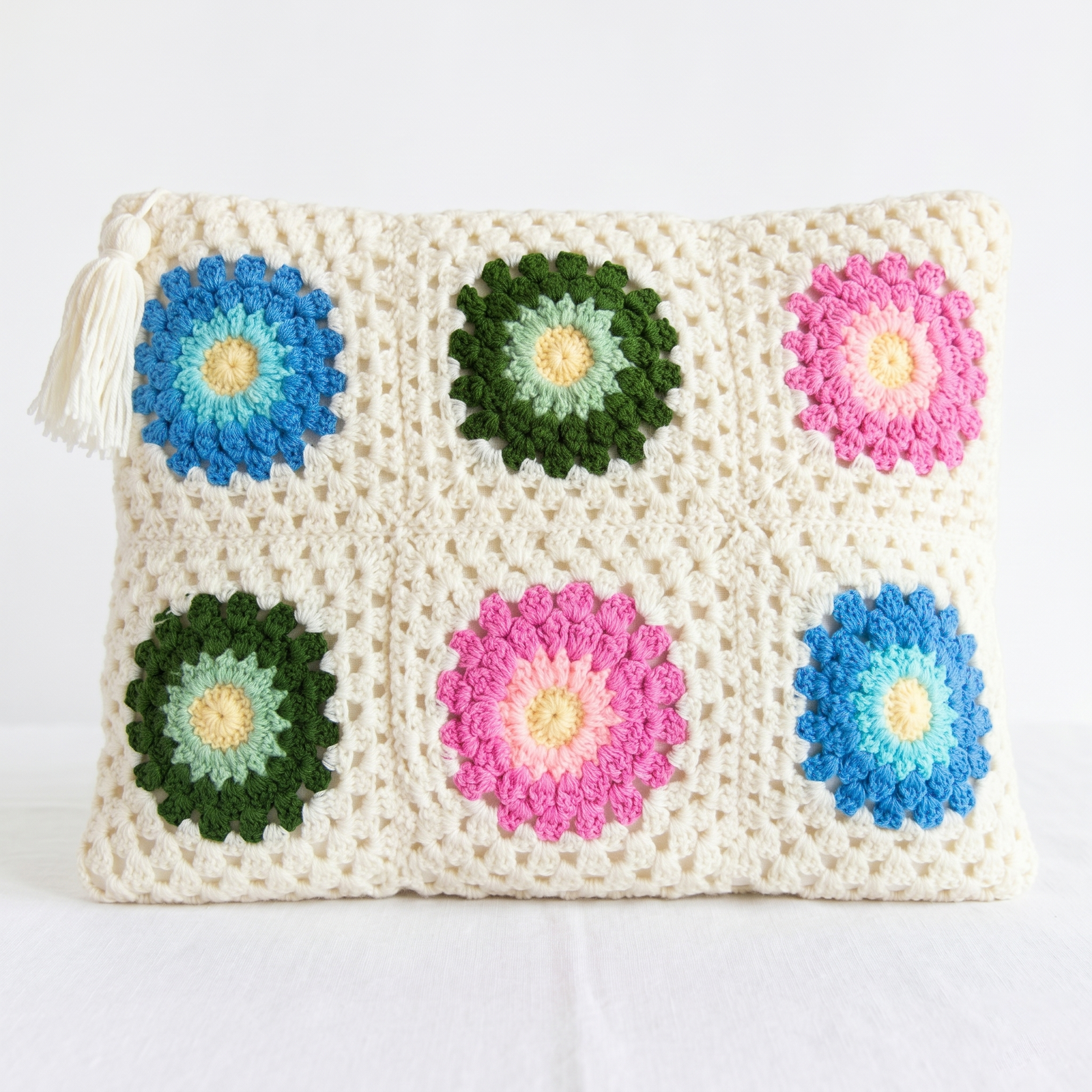Handcrafted Bags
