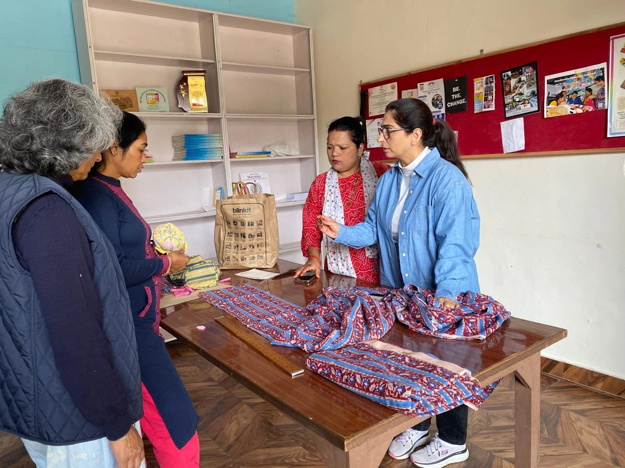 Kushal Exports handcrafted products